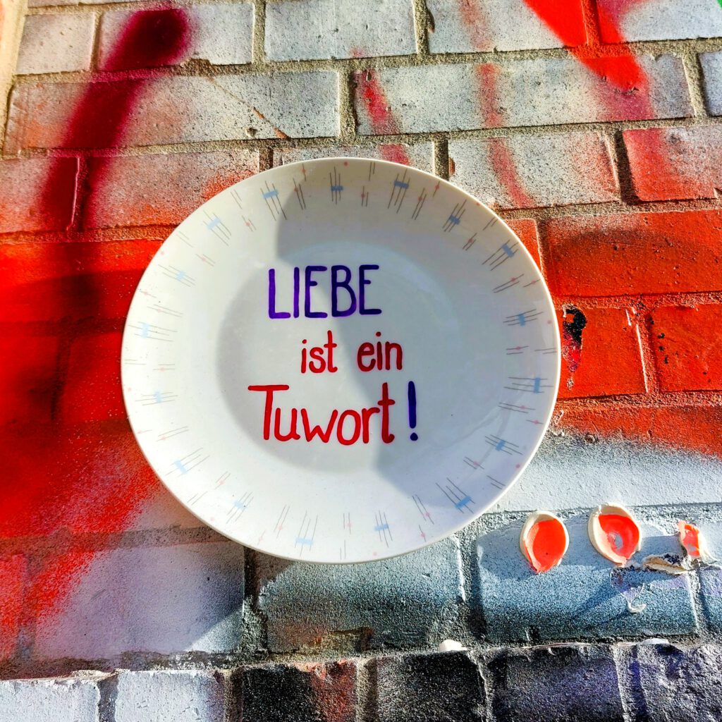 Spiritualität und Aktivismus